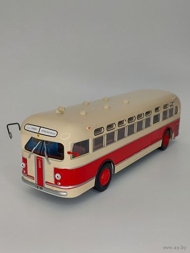 ЗИС-154  от hachette