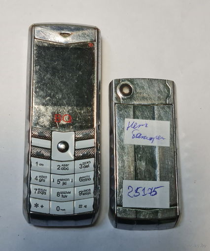 Телефон BQ Vitre. 25175