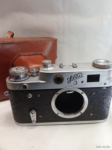 ФЭД 3 ранний