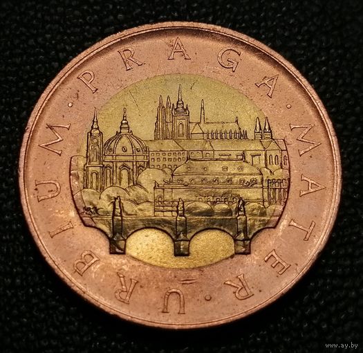 50 крон 2009