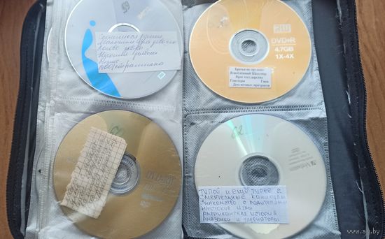 Большой бокс, больше 200 фильмов на "DVD" - (домашняя коллекция)