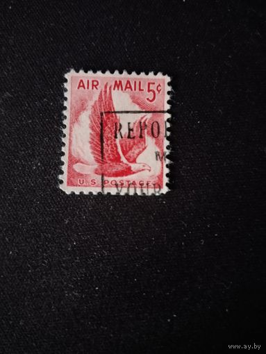 США 1958