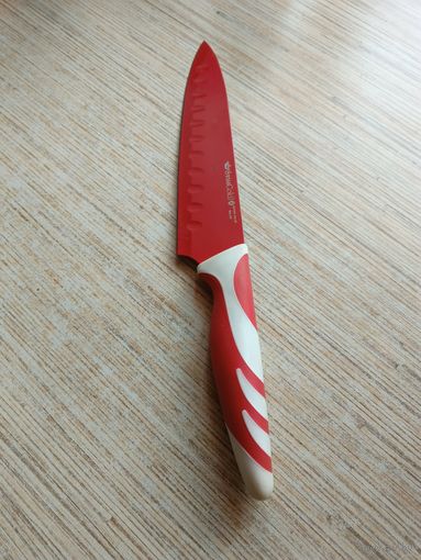 Нож кухонный