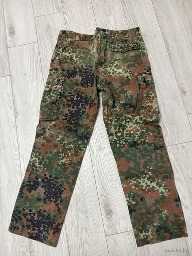 Брюки Бундесвер Gr. 7