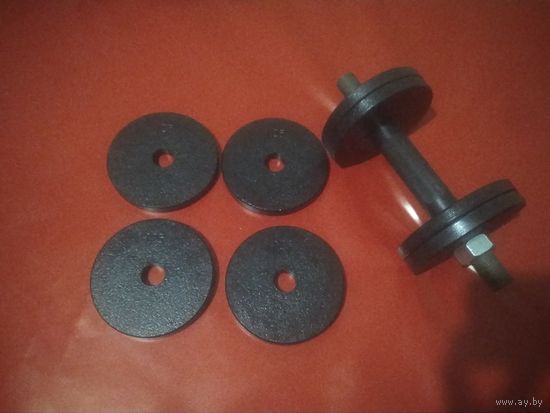 Продам блины 1,25 кг. 4 шт.