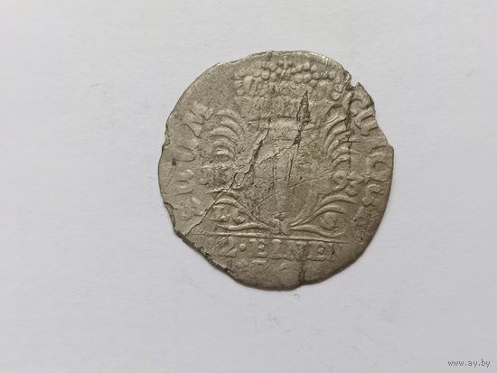 Пруссия 1/12 талера 1693