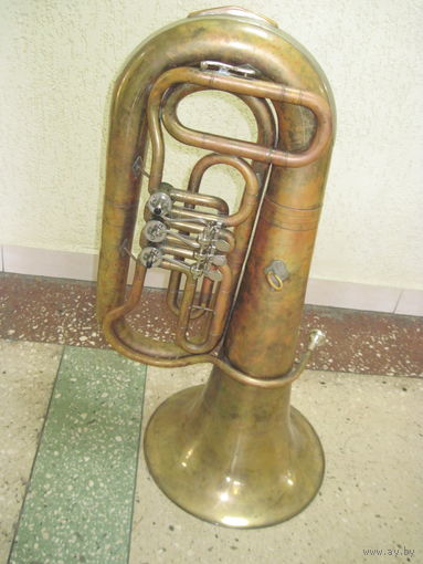 Туба.