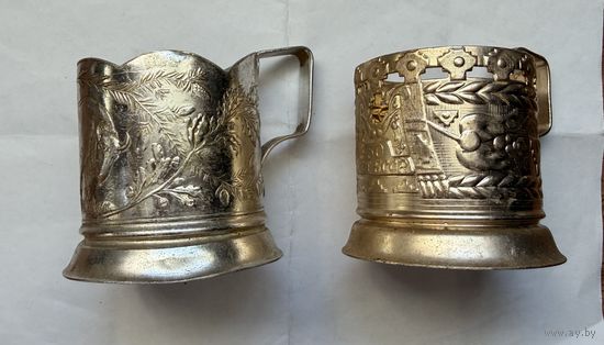 Подстаканник 4 штук