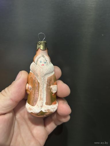Елочная игрушка