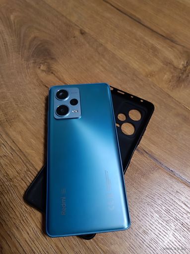 Редми ноут 12 PRO+