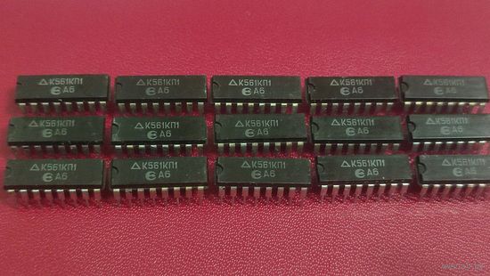 Микросхема К561кп1