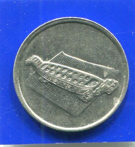 Малайзия 10 сен 2000