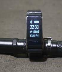 Фитнес-браслет HUAWEI HONOR Band A2