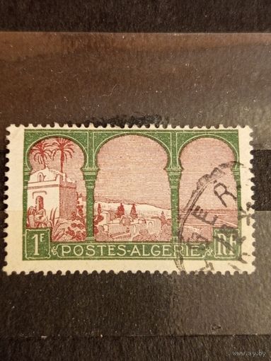 1926 французская колония Алжир архитектура (3-1)