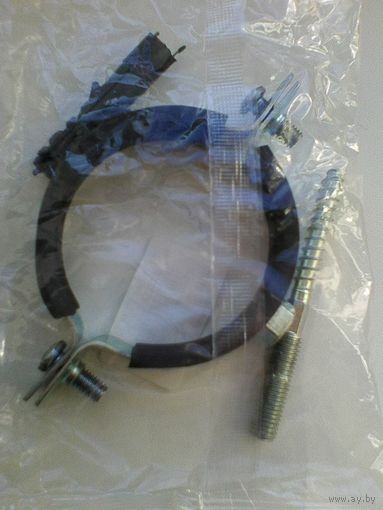 Хомут Трубный STI 59-63(2') - Новый в Упаковке.