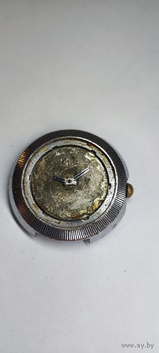 Часы Шайба . 2609. С рубля без МЦ. Всё с рубля без МЦ.