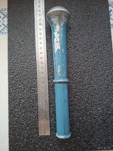 Пестик алюминий