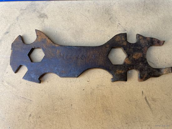 Ключ Семейка МИНСК