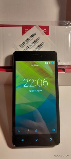 Телефон PRESTIGIO PSP 3527 DUO