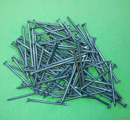 Гвозди-3-йка. СССР.  240гр.