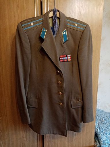 Китель ввс ссср повседневная.