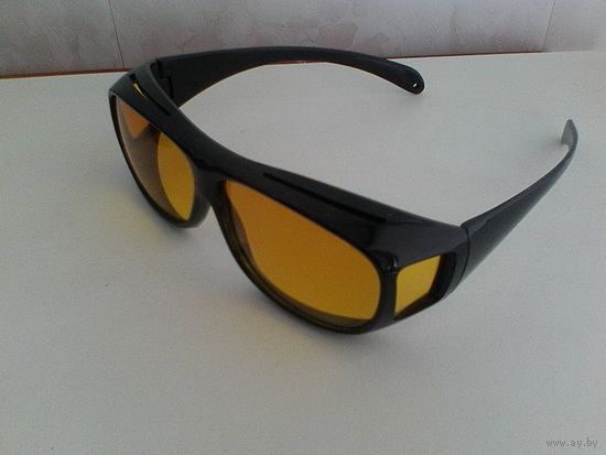 Очки Солнцезащитные Антиблик.