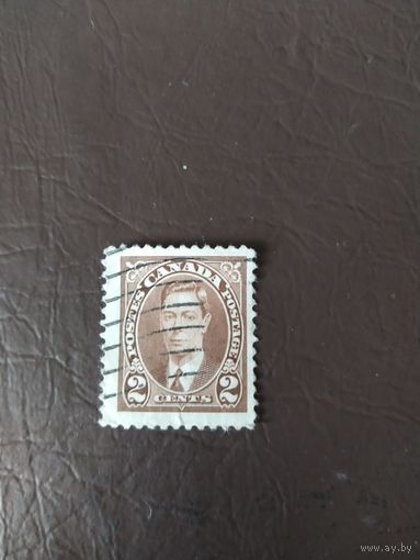 Канада   1937