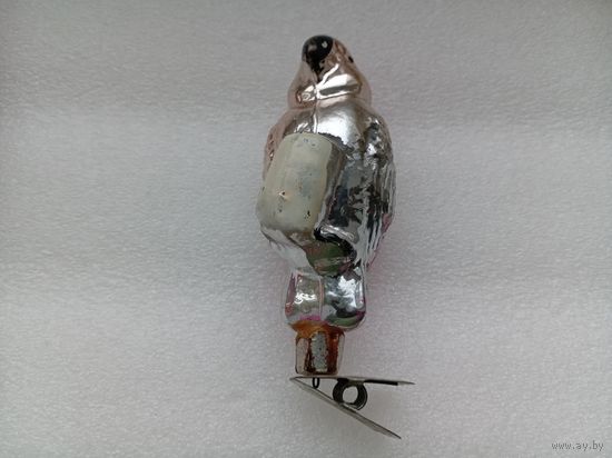 Ёлочная игрушка