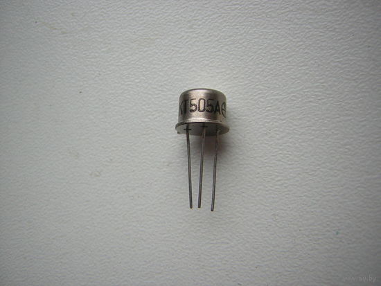 Транзистор КТ505А