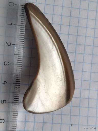 Брошь винтажная