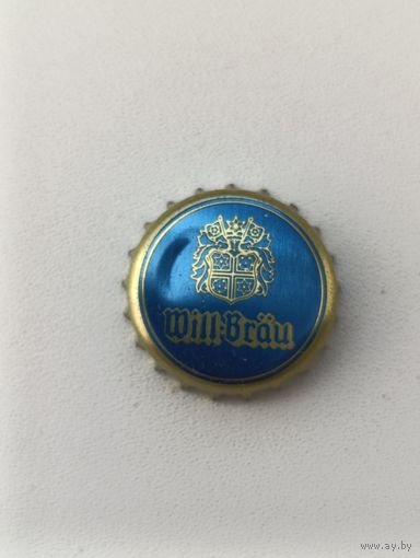 Пивные крышки - пробки