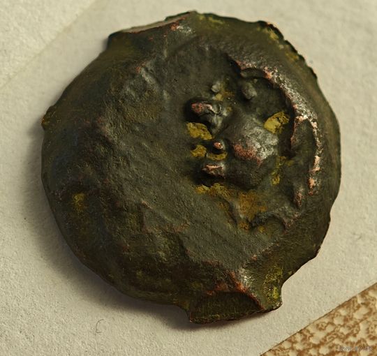 Пантикапей