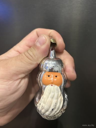 Елочная игрушка