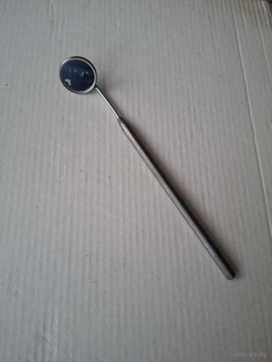 Зеркало стоматологическое