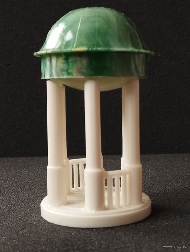 Диаскоп для фото Беседка. СССР