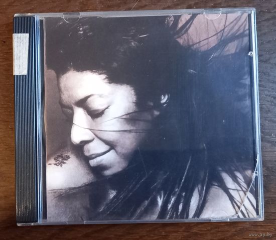 Natalie Cole – Snowfall On The Sahara