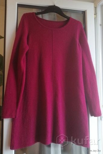 Джемпер кашемир