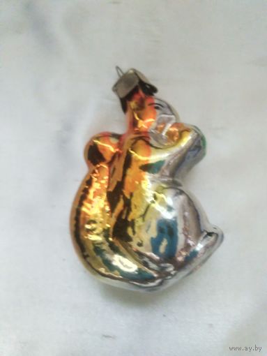 Белочка с орешком.Каталог.