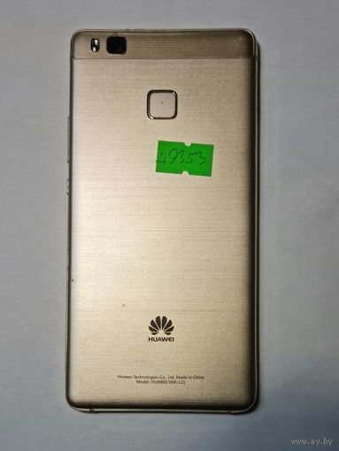 Телефон Huawei P9 Lite (VNS-L21), белый. 19353