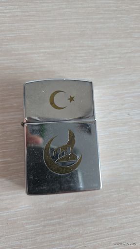 Зажигалка