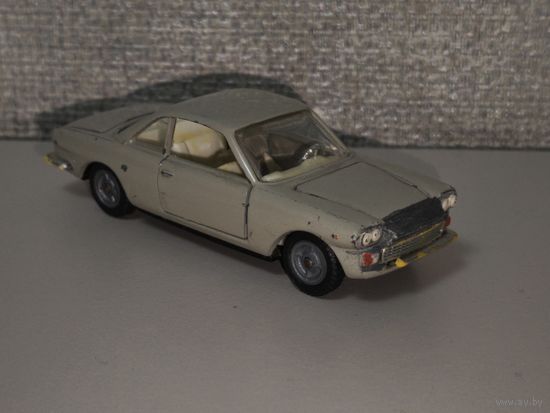 Модель Fiat Siata 1500