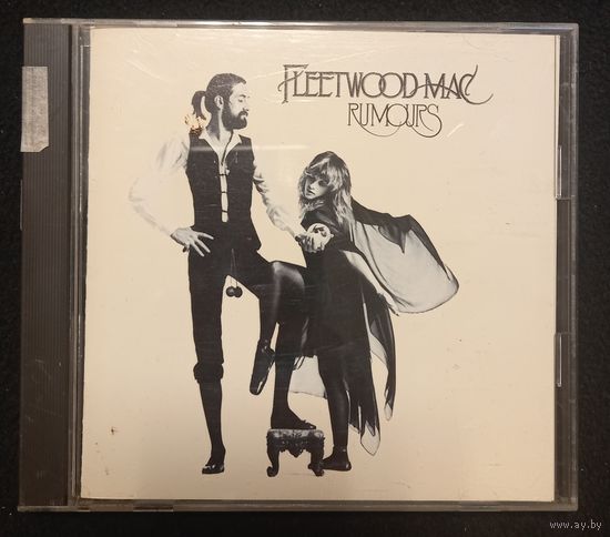 CD,(Japan) Fleetwood Mac – Rumours