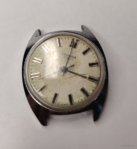 Часы SEKONDA (в ремонт), без МЦ!!