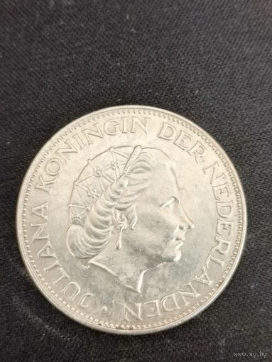 2,5 гульдена