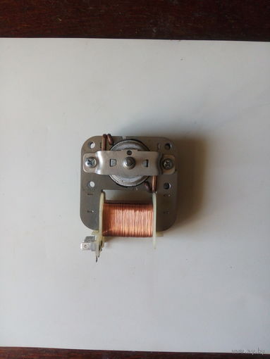 Двигатель вентилятора печи СВЧ LG MS 194a