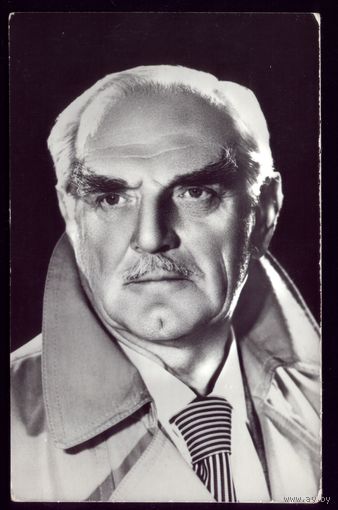 1978 год С.Голованов Киев