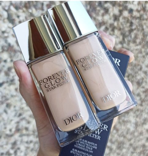 Dior Forever Glow Star Filter 30 ml