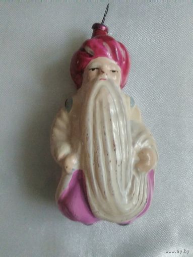 Черномор.Редкий матовый раскрас.Каталог.