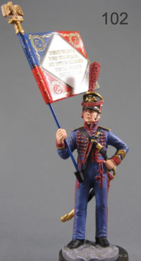 Наполеоновские войны. Выпуск 102