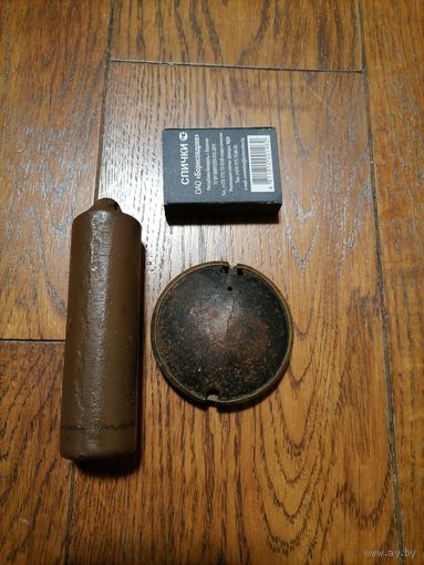 Маятник и гирька для часов